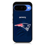 New England Patriots Cool Google Pixel 10 Series Case
