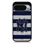New York Yankees Wooden Style GOOGLE PIXEL 10 Pro Case