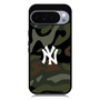 New York Yenkees in Camo GOOGLE PIXEL 10 Pro Case