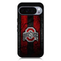 Ohio State Buckeyes  Asphalt Style GOOGLE PIXEL 10 Pro Case