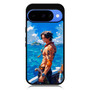 One Piece Series Ace Cool Google Pixel 10 Series Case
