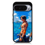 One Piece Series Ace Cool GOOGLE PIXEL 10 Pro Case