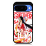 One Piece Series Boa Hancock Amazon Lily Google Pixel 10 Series Case