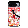 One Piece Series Boa Hancock Amazon Lily GOOGLE PIXEL 10 Pro Case