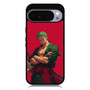 One Piece Series Cool Zoro GOOGLE PIXEL 10 Pro Case
