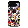 One Piece Series Luffy All Gears GOOGLE PIXEL 10 Pro Case