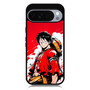 One Piece Series Luffy in red GOOGLE PIXEL 10 Pro Case