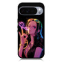 One Piece Series Nico Robin Neon Art GOOGLE PIXEL 10 Pro Case