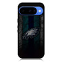 Philadelphia Eagles Asphalt Style Google Pixel 10 Series Case