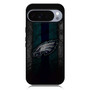 Philadelphia Eagles Asphalt Style GOOGLE PIXEL 10 Pro Case