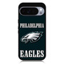 Philadelphia Eagles Nfl GOOGLE PIXEL 10 Pro Case