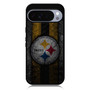 Pittsburgh Steelers Asphalt Style GOOGLE PIXEL 10 Pro Case