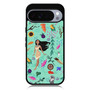 Pocahontas Princess GOOGLE PIXEL 10 Pro Case