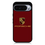 Porsche Stuttgart GOOGLE PIXEL 10 Pro Case
