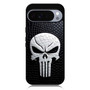 Punisher Logo Ltr GOOGLE PIXEL 10 Pro Case