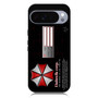 Resident Evil Umbrella Corp GOOGLE PIXEL 10 Pro Case
