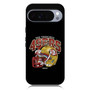 San Francisco 49ers Classic Helmet GOOGLE PIXEL 10 Pro Case