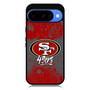 San Francisco 49ers Cool Google Pixel 10 Series Case