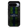 Seattle Seahawks Asphalt Style GOOGLE PIXEL 10 Pro Case