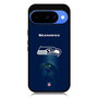 Seattle Seahawks Awesome Google Pixel 10 Series Case