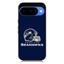 Seattle Seahawks Helmet Google Pixel 10 Series Case