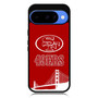 SF 49Ers Google Pixel 10 Series Case