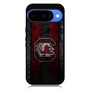 South Carolina Gamecocks Asphalt Style Google Pixel 10 Series Case