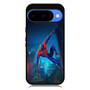 SpiderMan 2099 City of Shadows Google Pixel 10 Series Case