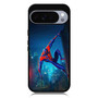SpiderMan 2099 City of Shadows GOOGLE PIXEL 10 Pro Case