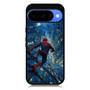 Spiderman in Art Google Pixel 10 Series Case