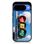 Spongebob Squarepants 3D Google Pixel 10 Series Case