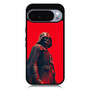 Star Wars Darthvader in Red GOOGLE PIXEL 10 Pro Case