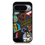 Star Wars The Force Collage GOOGLE PIXEL 10 Pro Case