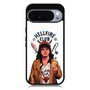 Stranger Things Dustin Henderson GOOGLE PIXEL 10 Pro Case