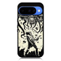 Stranger Things Eddie in Upsidedown Google Pixel 10 Series Case