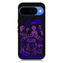 Stranger Things Hellfire Club Stripy Google Pixel 10 Series Case