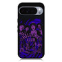Stranger Things Hellfire Club Stripy GOOGLE PIXEL 10 Pro Case