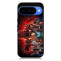 Stranger Things S5 Cover Google Pixel 10 Series Case