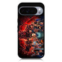 Stranger Things S5 Cover GOOGLE PIXEL 10 Pro Case