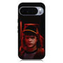 Stranger Things S5 Dustin Henderson GOOGLE PIXEL 10 Pro Case