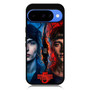 Stranger Things S5 Mike and Will Google Pixel 10 Series Case
