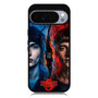 Stranger Things S5 Mike and Will GOOGLE PIXEL 10 Pro Case