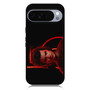Stranger Things S5 Steve Harrington GOOGLE PIXEL 10 Pro Case
