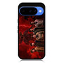 Stranger Things S5 Google Pixel 10 Series Case
