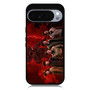 Stranger Things S5 GOOGLE PIXEL 10 Pro Case