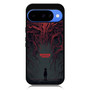 Stranger Things Series Cover Google Pixel 10 Series Case