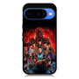 Stranger Things Series S5 Cover Google Pixel 10 Series Case