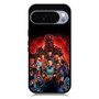 Stranger Things Series S5 Cover GOOGLE PIXEL 10 Pro Case