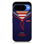 Stranger Things Steve Harrington Suit Google Pixel 10 Series Case