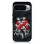 Stranger Things The Upside Down Busters GOOGLE PIXEL 10 Pro Case